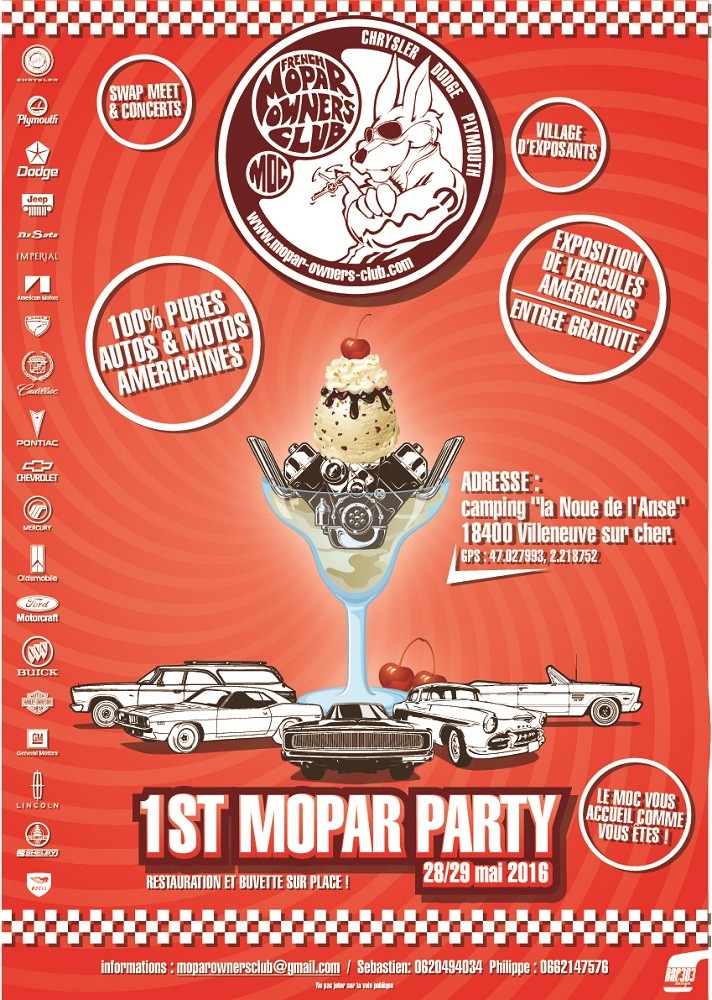 MOPAR PARTY #1 1st_mo10