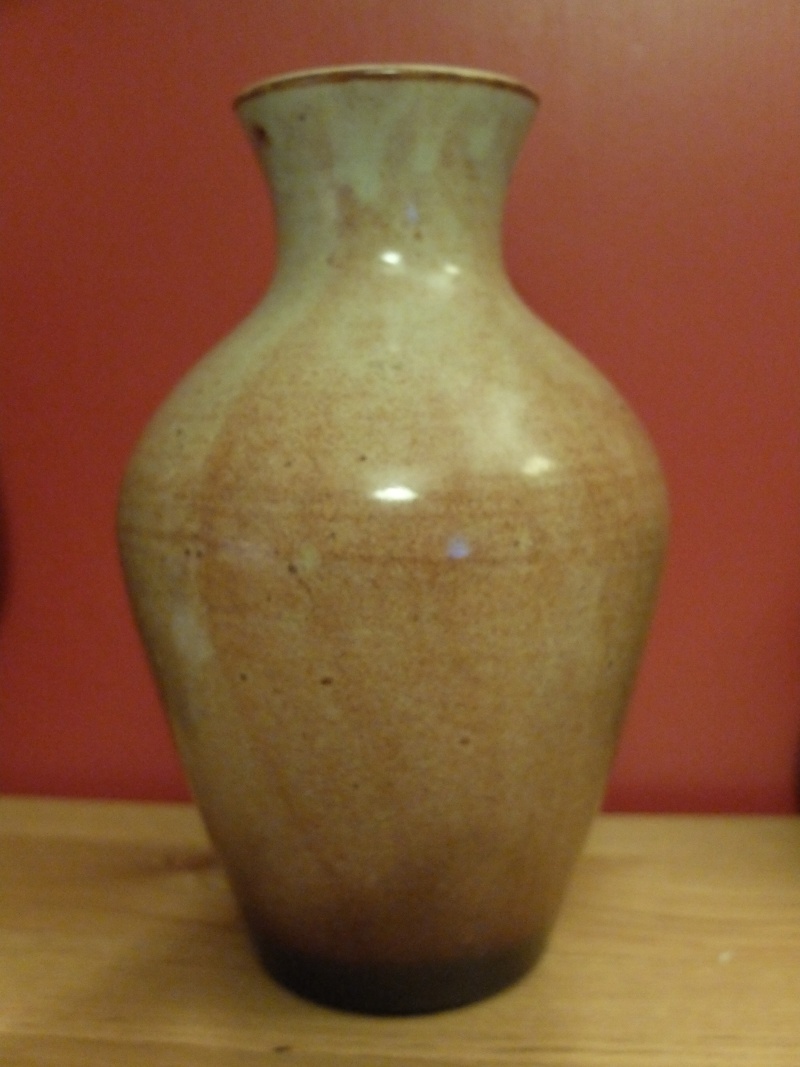 Buchan Pottery (Scotland) Dscf9010