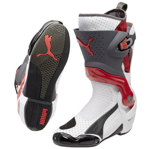 Avis Bottes racing ventil es GAERNE SIDI FORMA PUMA