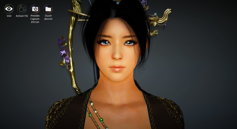 2 nouvelles classes pour la version occidentale! (BDO) 2016-013