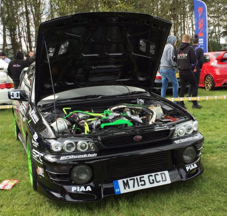 Japfest 24th April 2016 - Silverstone Circuit - Page 7 Img-2016