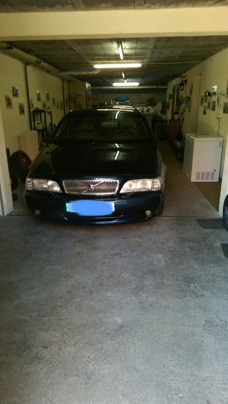 volvo c70 t5  Imag3517