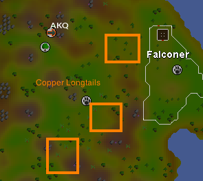 99 Hunting Guide - 99 hunting guide screen15