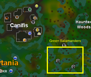 99 Hunting Guide - 