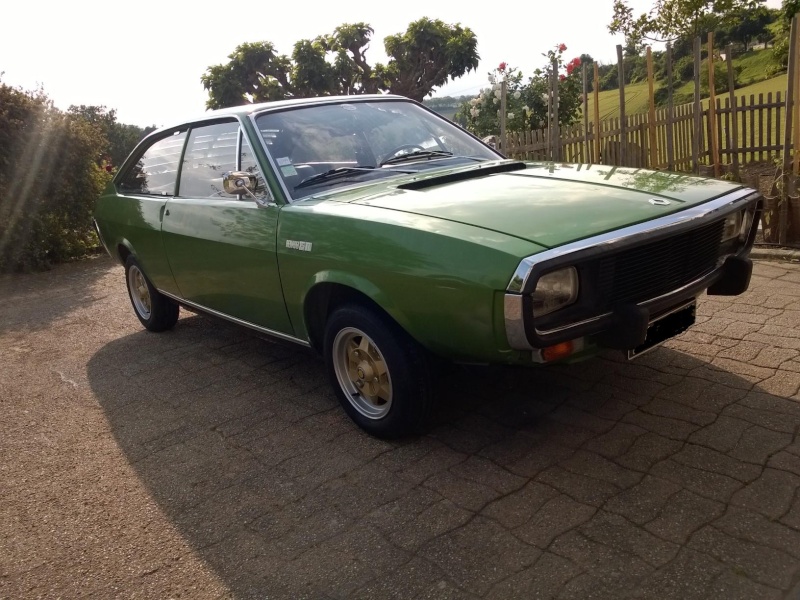 ford capri et r15 Wp_20114
