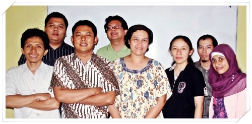 About us,vision,mission, activites,contact us Yayasan Terangi (Yayasan terumbu karang Indonesia) 2012_c10