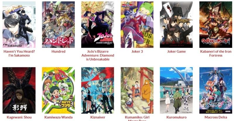 Anime New Releases - Spring 2016 Screen13