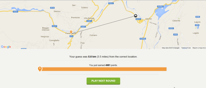 GeoGuessr - the Google Maps game - Page 2 Screen39