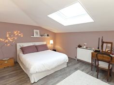 conseils deco pour mon petit chez moi Chambr11