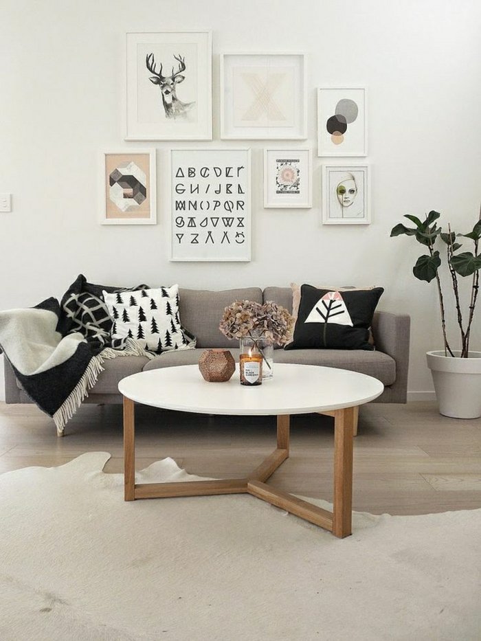 conseils deco pour mon petit chez moi Salon-11