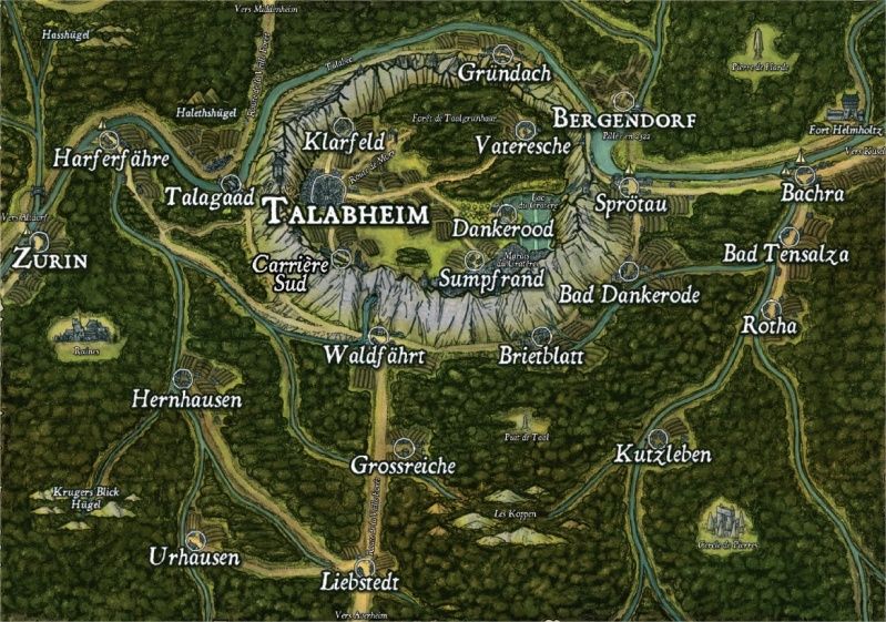 Le plan de Taalabheim Cartet10