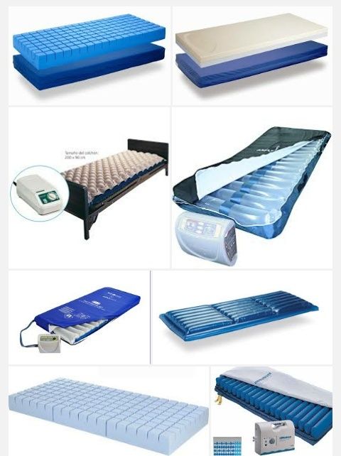 Comment choisir un matelas anti escarres Screen19