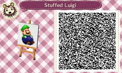 Motif de tout Luigi_10