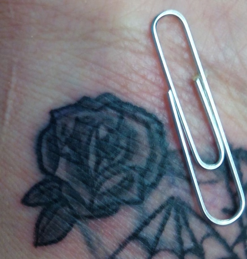 Small ROSE W110