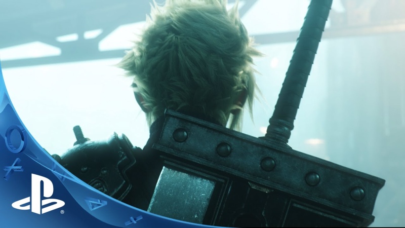 Final Fantasy 7 Remake: Wird nicht vor April 2017 erscheinen Maxres10