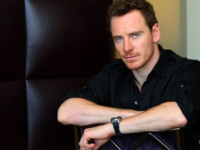 Michael Fassbender Height,Weight,Age,Net Worth and girlfriends 13824610