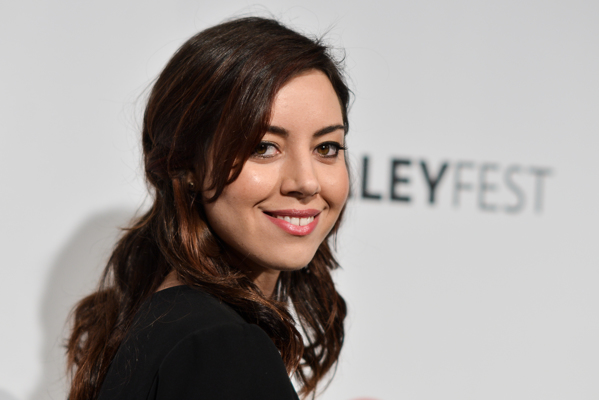 Aubrey Plaza Height,Weight,Body Statistics,Net Worth and Boyfriends 2_193310