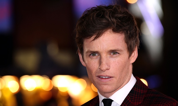 Eddie Redmayne Height Weight Body Statistics and Net Worth 350011