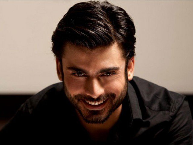 Fawad Khan Height,Weight,Body Statistics,Net Worth and Wife 93387410