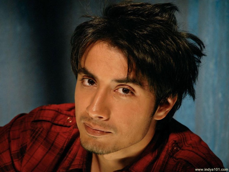 Ali Zafar: Height, Weight, Net Worth, Girlfriends and more Ali10