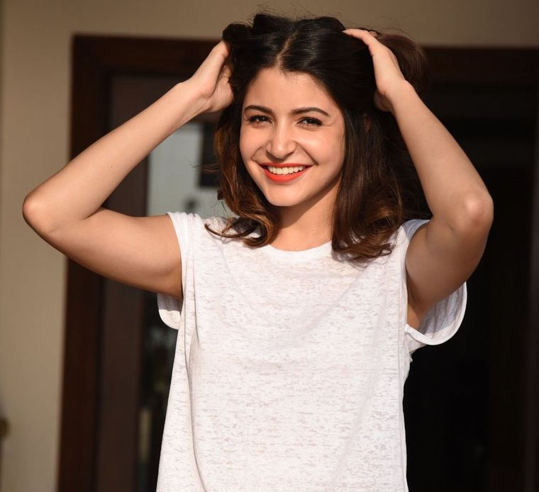 Anushka Sharma: Height, Weight, Net Worth, Boyfriends and more Anushk10