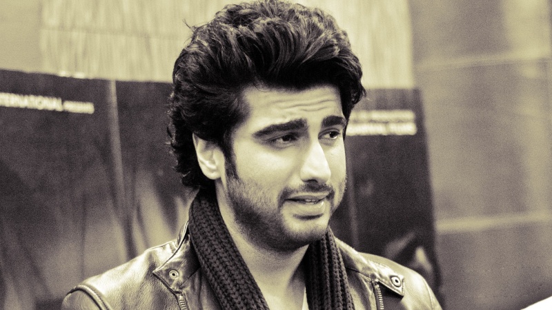 Arjun Kapoor: Height, Weight, Body Stats and Relationships Arjun10