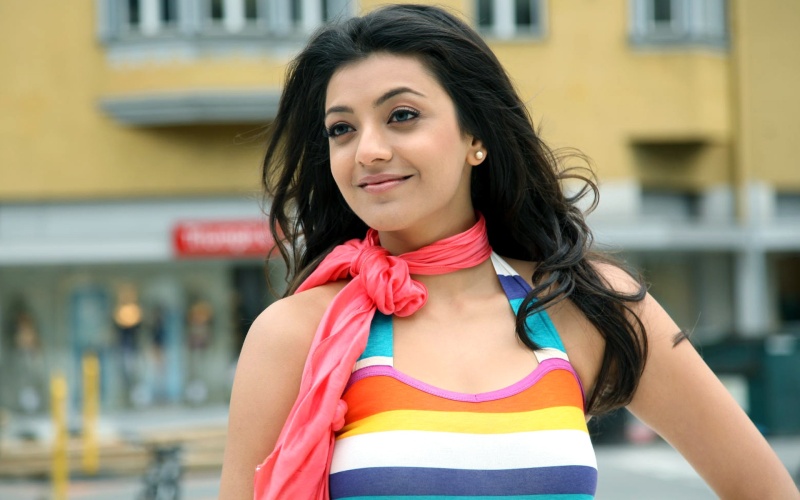 Kajal Aggarwal Height,Weight,Wiki,Salary,Net Worth and more Charmi10