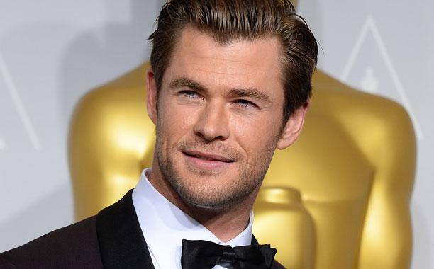 Chris Hemsworth Height and Weight Chris-13