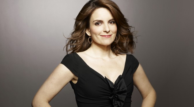 Tina Fey Height and Weight Cute-t10