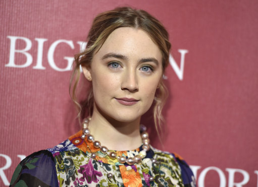 Saoirse Ronan Net Worth Downlo11