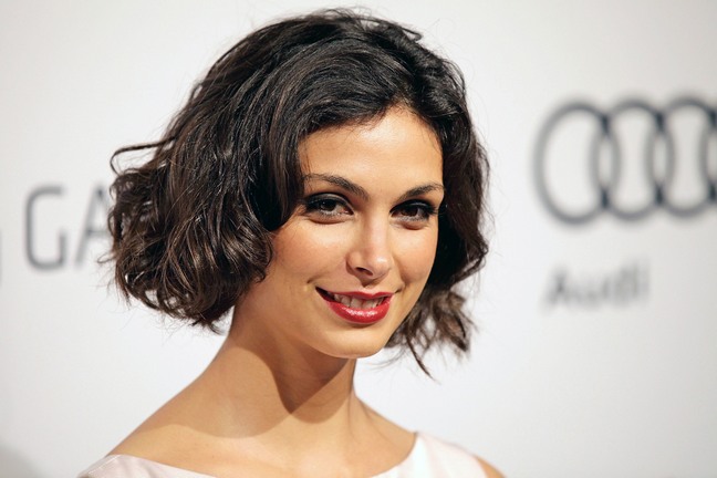 Morena Baccarin: Height,Weight,Body Statistics and Net Worth File_110