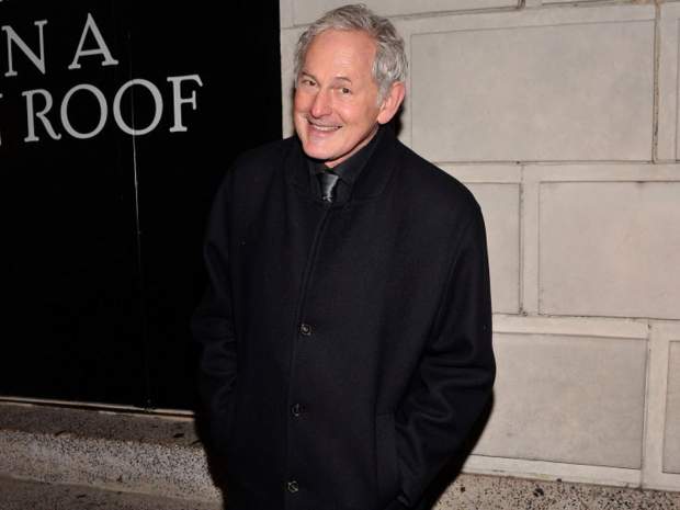 Victor Garber Net Worth Garber11