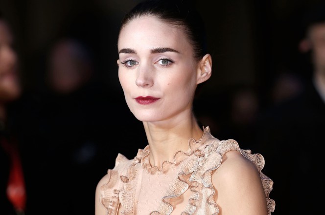 Rooney Mara Height,Weight,Body Statistics,Net Worth and Boyfriends Gettyi10