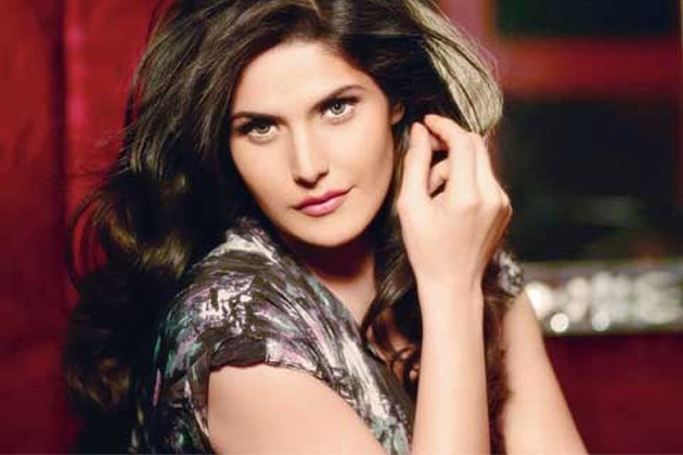 Zarine Khan: Height, Weight, Net Worth, Husband and more Hollyz10