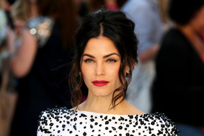 Jenna Dewan Height,Weight,Measurements,Net Worth,Husband and more Jenna-14