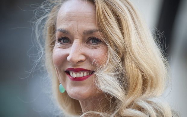 Jerry Hall Net Worth Jerryh11