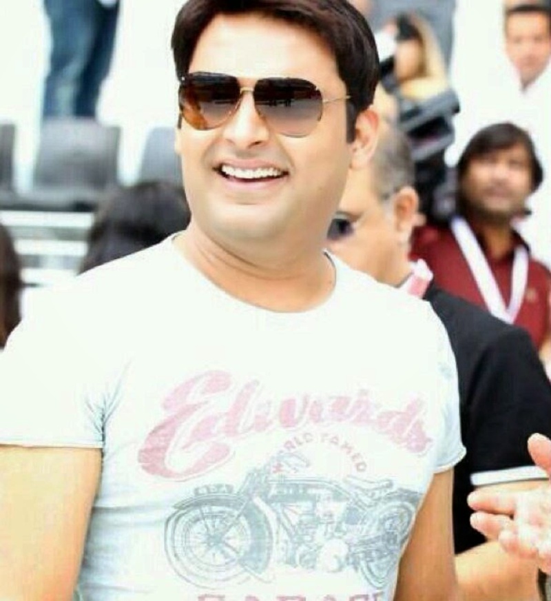 Kapil Sharma: Height, Weight, Net Worth, Relationships and more Kapil10