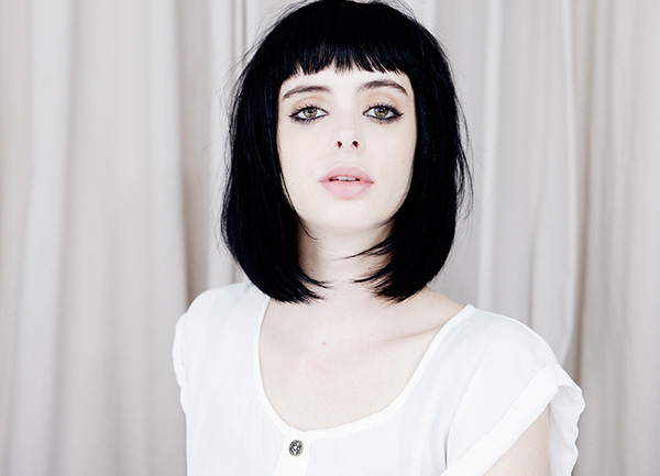 Krysten Ritter Height,Weight,Profile,Salary,Net Worth and more Kryste10