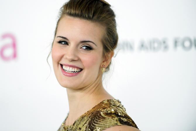 Maggie Grace Height Weight Measurements and Net Worth Maggie10