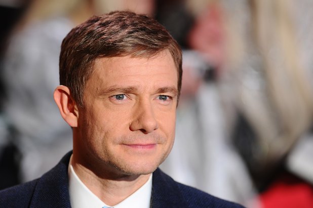 Martin Freeman Height Weight and Family Tree Martin11