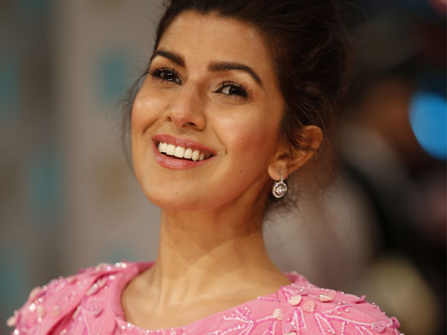 Nimrat Kaur Bio,Height,Weight,Net Worth,Affairs and more Nirmat10