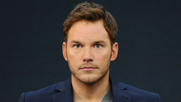 Chris Pratt Net Worth Ojuedx10