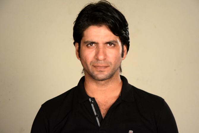 Puneet Vashist: Height, Weight, Net Worth, Girlfriends and more Puneet10