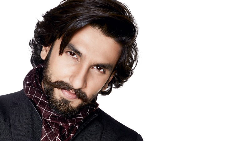 Ranveer Singh: Height, Weight, Net Worth, Girlfriends and more Ranvee10