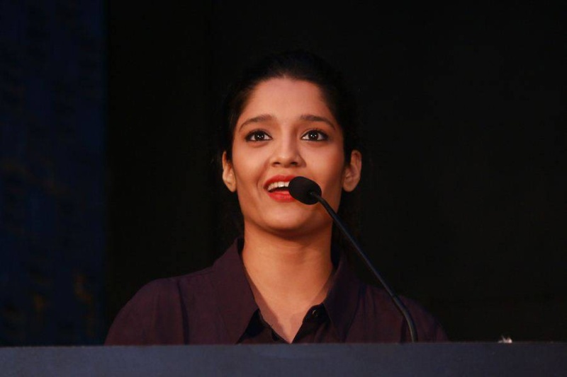 Ritika Singh Height,Weight,Age,Salary,Net Worth,Affairs and more Ritika10