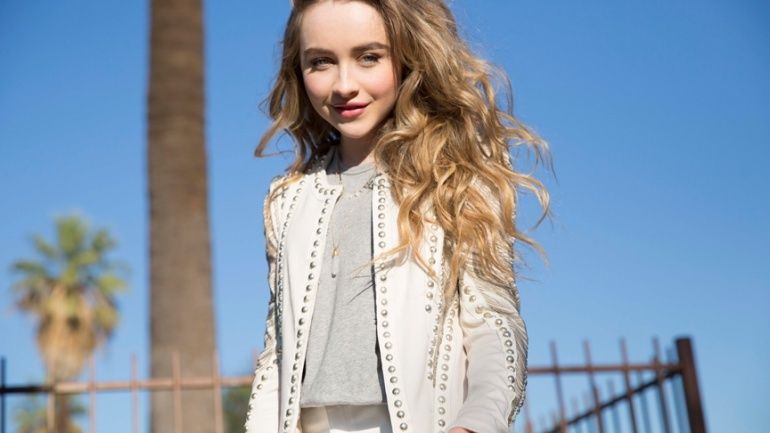 Sabrina Carpenter Net Worth Sabrin11