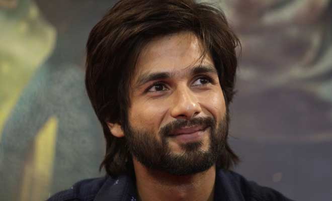 Shahid Kapoor: Height, Weight, Net Worth, Girlfriends and more Shahid10