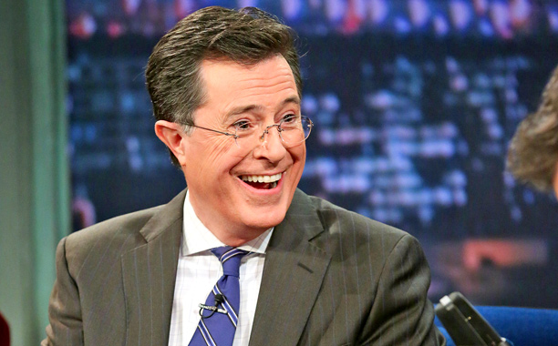 Stephen Colbert Height,Weight,Age,Salary,Net Worth and wife Stephe10