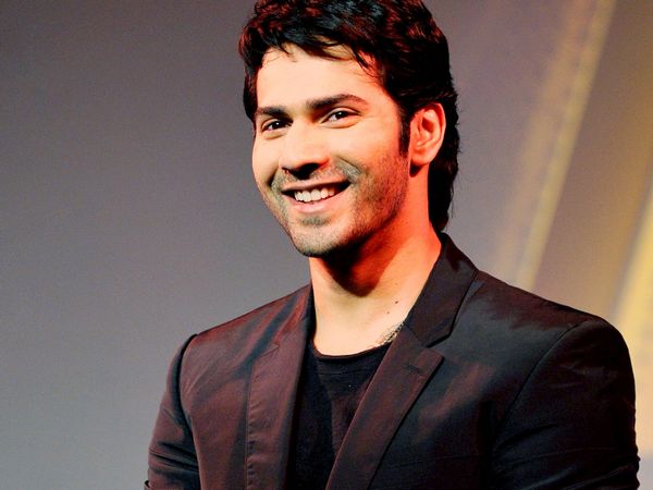 Varun Dhawan: Height, Weight, Net Worth, Girlfriends and more Thumb_10