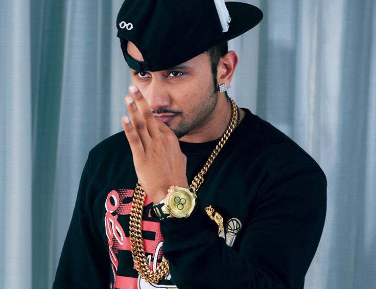 Honey Singh: Height, Weight, Net Worth, Girlfriends and more Yoyo10